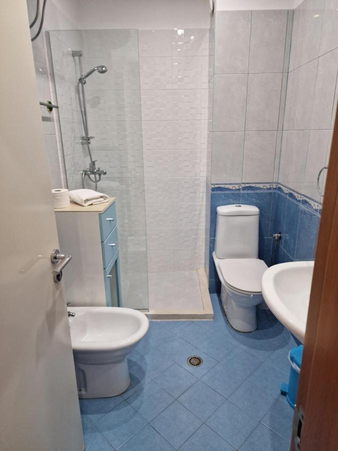 Apartament Orion Vlorë エクステリア 写真
