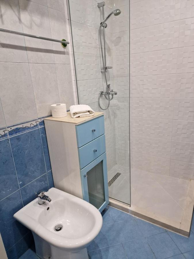 Apartament Orion Vlorë エクステリア 写真