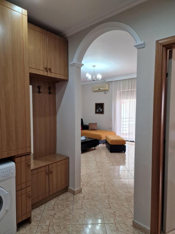 Apartament Orion Vlorë エクステリア 写真
